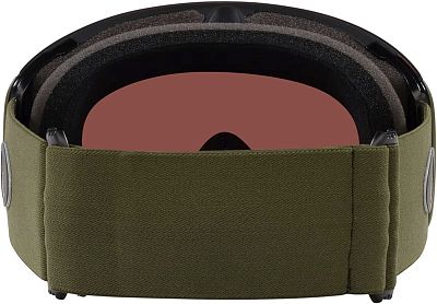 Превью  Маска горнолыжная OAKLEY Flight Deck L Matte Dark Brush/Prizm Sage Gold Iridium (OO7050-D5)